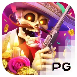 KITASLOT777: Wild Bandito